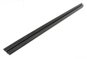 Volvo Window Sealing Strip Front (S80) - Genuine Volvo 30762265