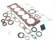 Volvo Cylinder Head Gasket Set - Reinz 023697003