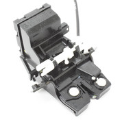 Mercedes Trunk Lock - Genuine Mercedes 1717500185