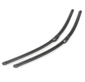 Mercedes Wiper Blade Set - Bosch 2048202100