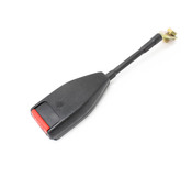 BMW Seat Belt Recptacle Front (E12 E23 E24 E28)  - Genuine BMW 72111952016