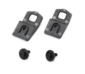 BMW Headlight Mounting Tab Repair - Genuine BMW 63117182519