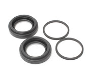 BMW Disc Brake Caliper Repair Kit Front (750iL X5) - Genuine BMW 34111163316