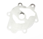 BMW Intermediate Plate - Genuine BMW 11411714755
