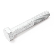 BMW Hex Bolt (M10X6010 9Zns3) - Genuine BMW 07119905162