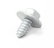BMW Screw Self Tapping (St63X16Zns3) - Genuine BMW 07119905017