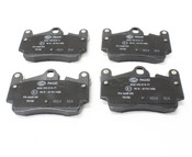 Audi Porsche VW Brake Pad Set - Pagid 355043171