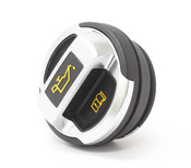 Audi R8 Oil Cap - Genuine Audi 420103485B