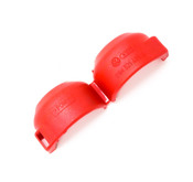 Audi VW AT Fill Pipe Cover - Genuine VW Audi 01M321435B