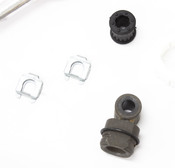 BMW Manual Transmission Short Shift Kit (E30) - E30SSK1
