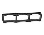 BMW Triple Curved Frame - Genuine BMW 61311387999