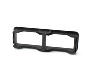 BMW Double Curved Frame - Genuine BMW 61311387998
