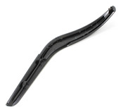 BMW Trim Inner Door Handle - Genuine BMW 51412991775