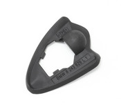 BMW Handle Bracket Base Left - Genuine BMW 51218243629