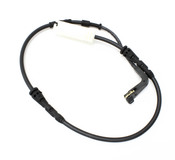 BMW Brake Pad Wear Sensor - Genuine BMW 34356789439