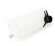 BMW Expansion Tank - Genuine BMW 17112227091