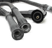 BMW Spark Plug Wire Set - STI 12121742887