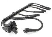 BMW Spark Plug Wire Set - STI 12121742888