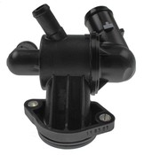 Audi VW Thermostat Assembly - Mahle Behr 03L121111AC
