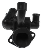 Audi VW Thermostat Assembly - Mahle Behr 03L121111AC