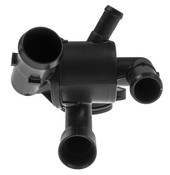 Audi VW Thermostat Assembly - Mahle Behr 03L121111AC