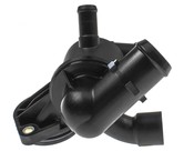 Audi VW Thermostat Assembly - Mahle Behr 03L121111AC