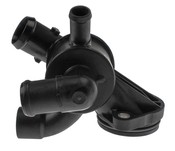 Audi VW Thermostat Assembly - Mahle Behr 03L121111AC