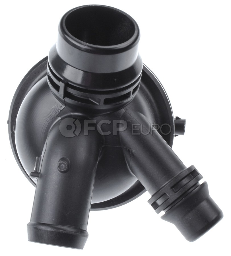 BMW Thermostat Assembly - Mahle Behr 11538671516 | FCP Euro
