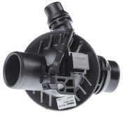 BMW Thermostat Assembly - Mahle Behr 11538671517
