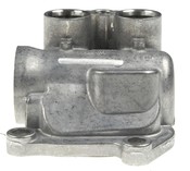 BMW Engine Oil Thermostat (E70) - Mahle Behr 11427542267