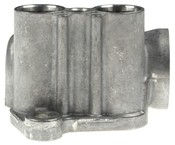 BMW Engine Oil Thermostat (E70) - Mahle Behr 11427542267
