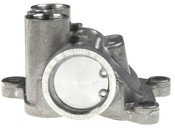 BMW Engine Oil Thermostat (E70) - Mahle Behr 11427542267