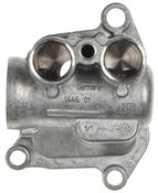 BMW Engine Oil Thermostat (E70) - Mahle Behr 11427542267