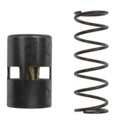 Porsche Engine Oil Thermostat Insert - Mahle Behr TO283