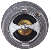 Mercedes Engine Coolant Thermostat - Mahle Behr 2712000015