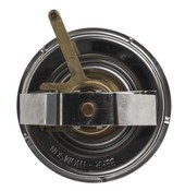 Mercedes Engine Coolant Thermostat - Mahle Behr 1162000215