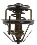 Mercedes Engine Coolant Thermostat - Mahle Behr 1162000215