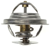 Audi VW Engine Coolant Thermostat - Mahle Behr 06A121113