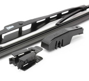 Audi MB Porsche VW Back Glass Wiper Blade - Valeo 15