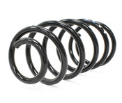 VW Coil Spring - Genuine VW 1J0411105CD