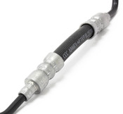 BMW Pipeline With Pressure Hose - Genuine BMW 34326772480