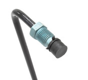 BMW Pipeline With Pressure Hose - Genuine BMW 34326772480
