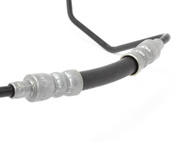 BMW Pipeline With Pressure Hose - Genuine BMW 34326772479