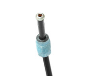 BMW Pipeline With Pressure Hose - Genuine BMW 34326772479