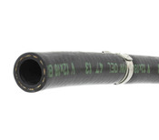 BMW Power Steering Return Hose - Genuine BMW 32411141714