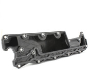 Volvo Land Rover PCV Valve Cover Oil Separator - OE Supplier 31319642