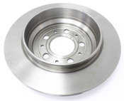 Volvo Disc Brake Rotor - Genuine Volvo 31262097