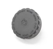 BMW Expansion Tank Cap - Genuine BMW 17114379047