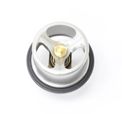 Porsche Engine Coolant Thermostat - Mahle Behr THD182