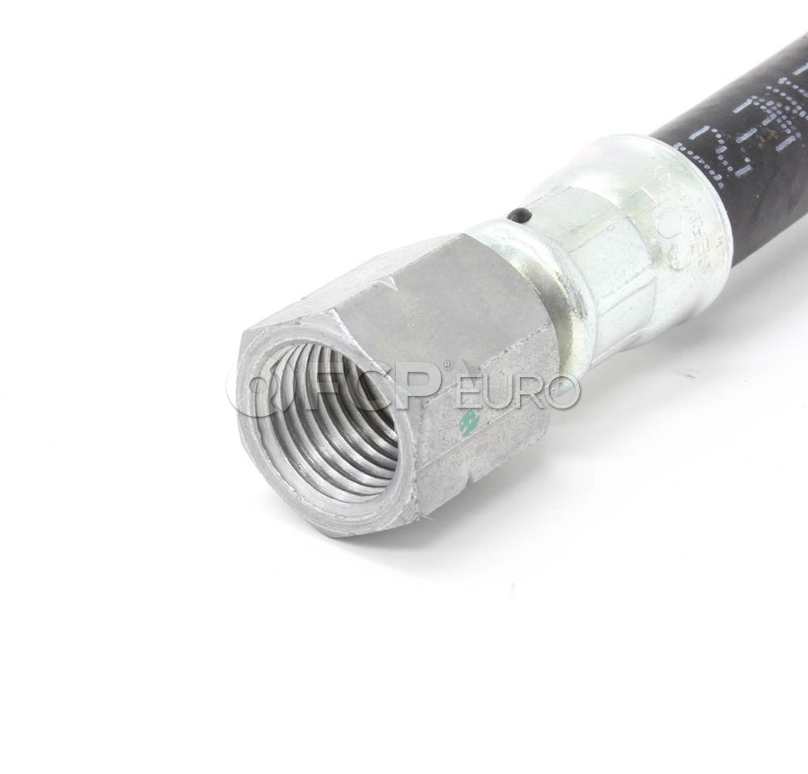 Mercedes Fuel Hose - Cohline 1264701275 | FCP Euro